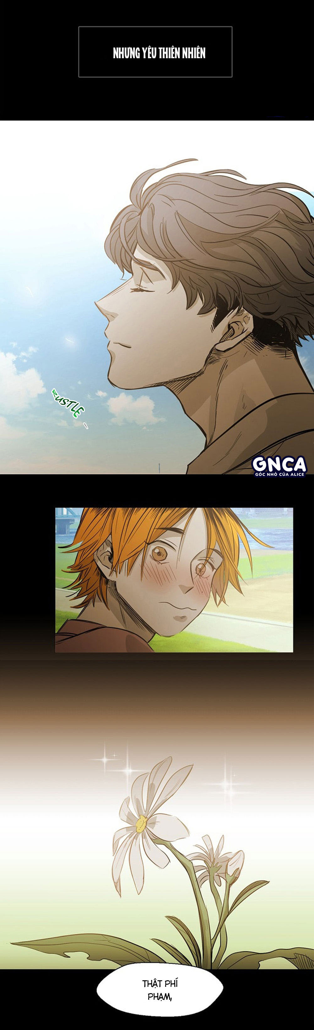 lỗi lầm không thể sửa chapter 2 20