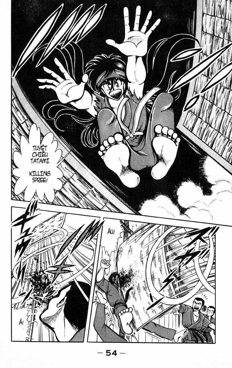 kotaro makaritoru chapter 11 9