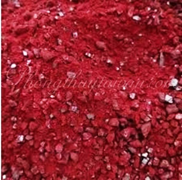 Bột Thần Sa-Chu Sa -Hùng Hoàng 40g