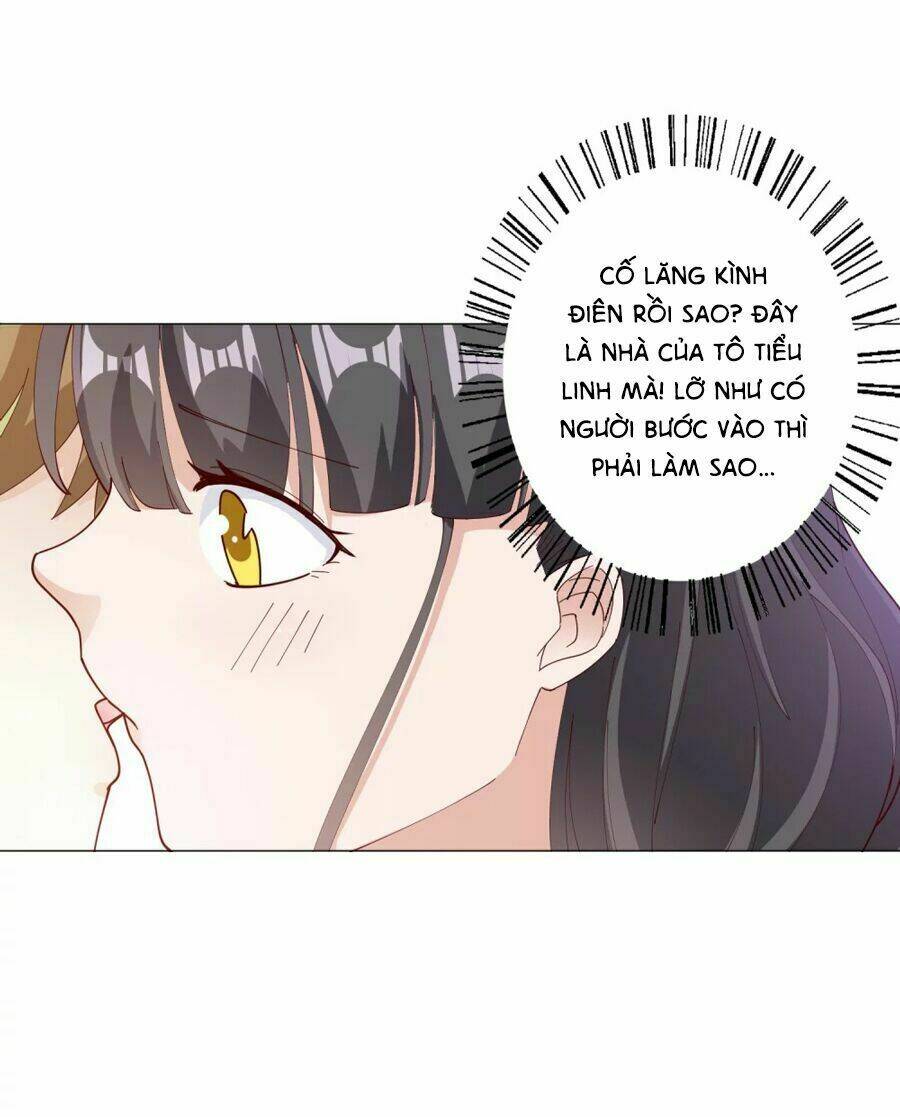 hôn nhân dục vọng: thiếu gia nhẹ một chút! chapter 121 23