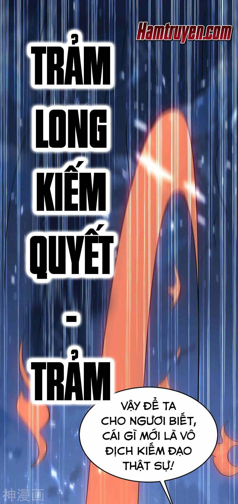 vạn giới tiên vương chapter 101 13