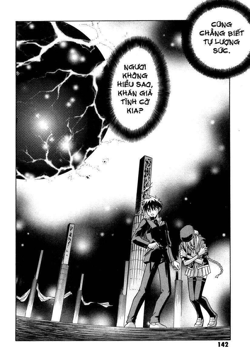 melty blood chapter 19 18