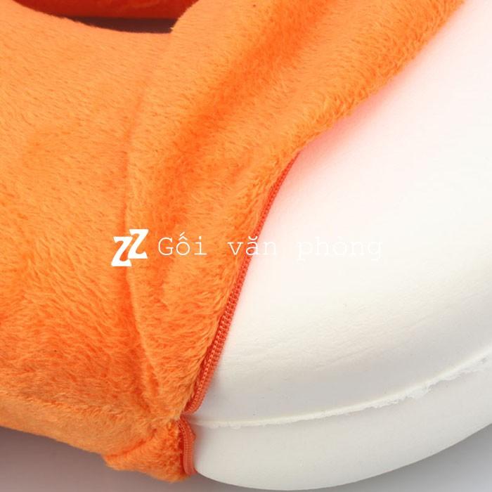 Gối chữ U trẻ em Zuri Pillow GLC-03