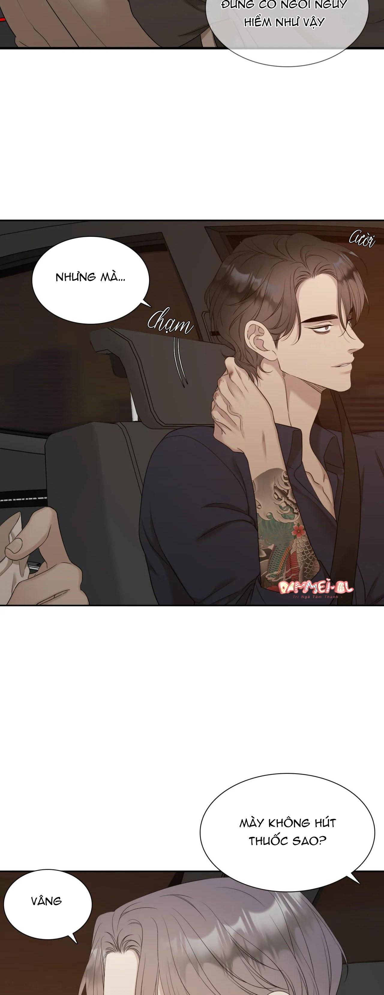 tên rác rưởi chapter 21 4