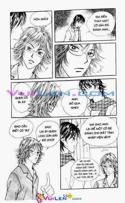 giấc mơ thần tượng chapter 2 55