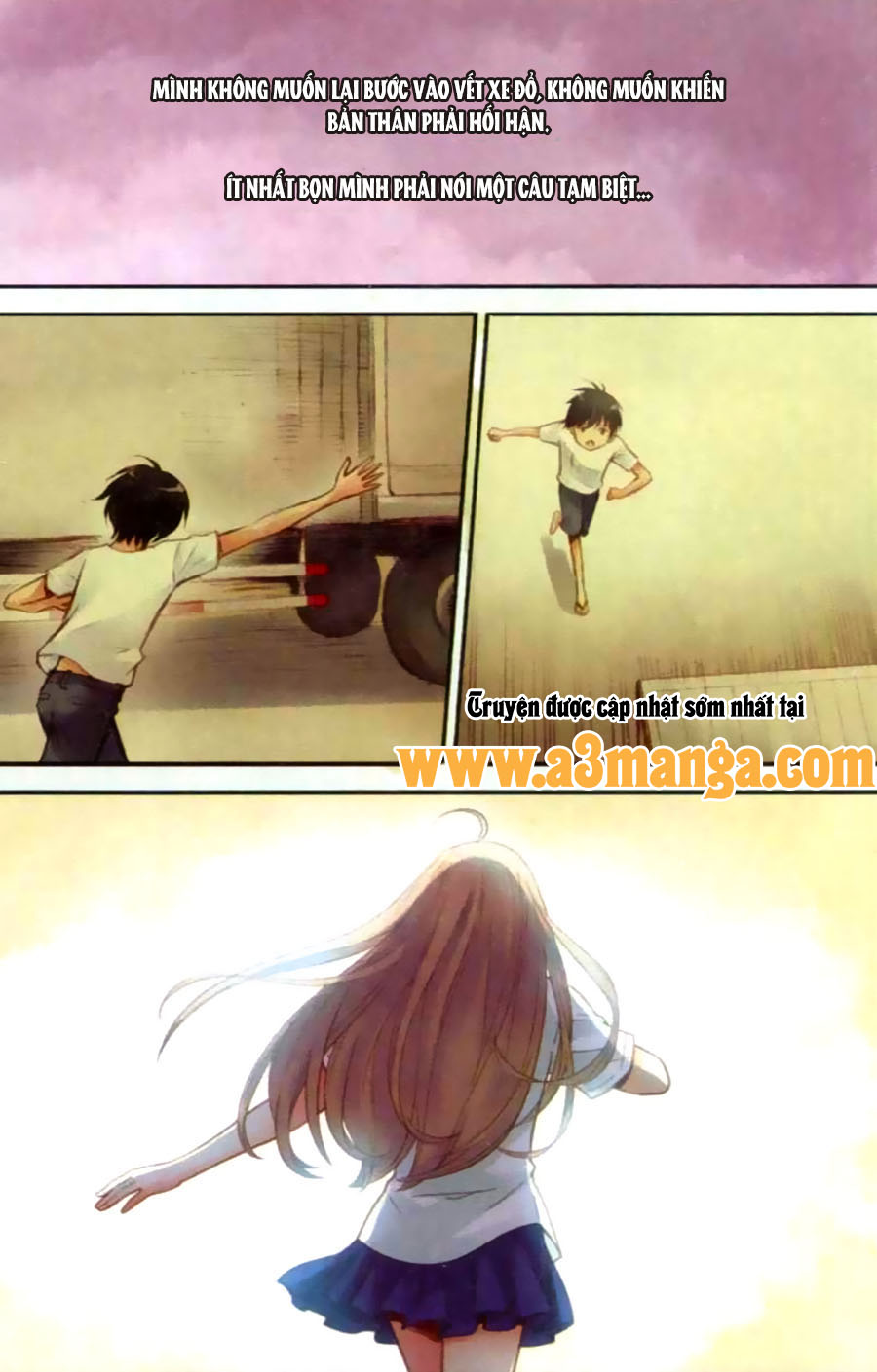 bạc hà chi hạ chapter 39 15