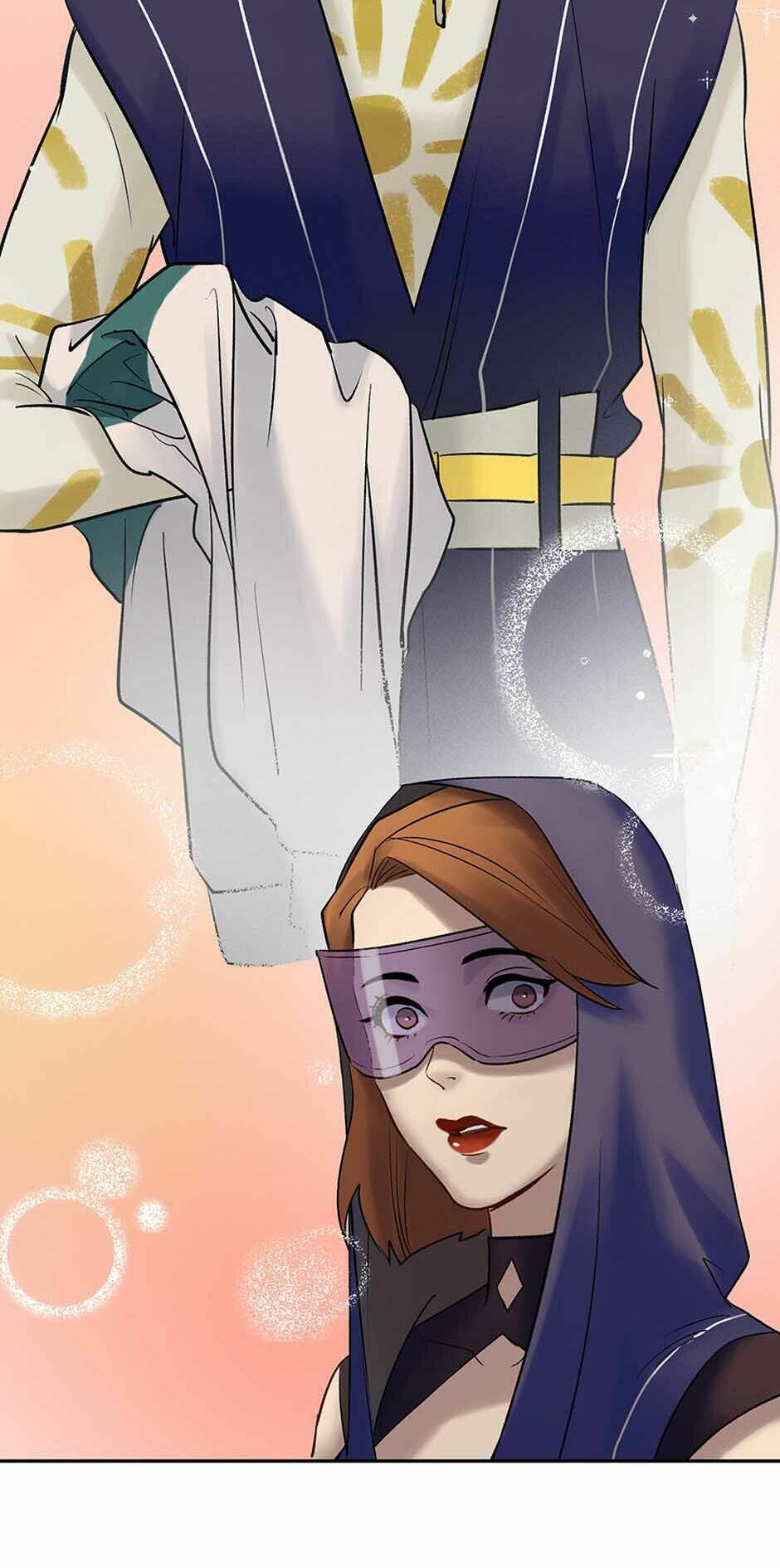 anh hùng và hiệp nữ chapter 42 22