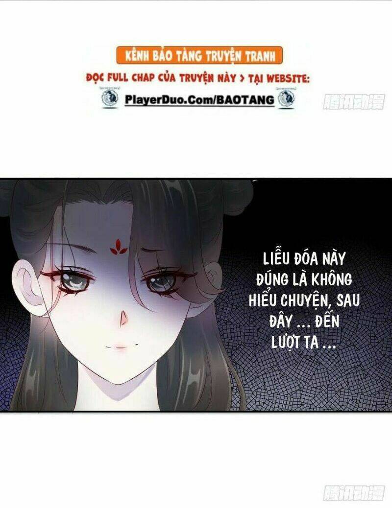 điền viên mật sủng: cô vợ nóng bỏng chapter 104 27