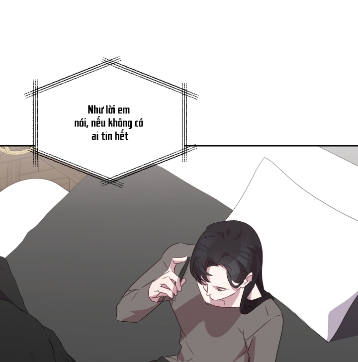 cuộc sống hai mặt của thần tượng chapter 16 68