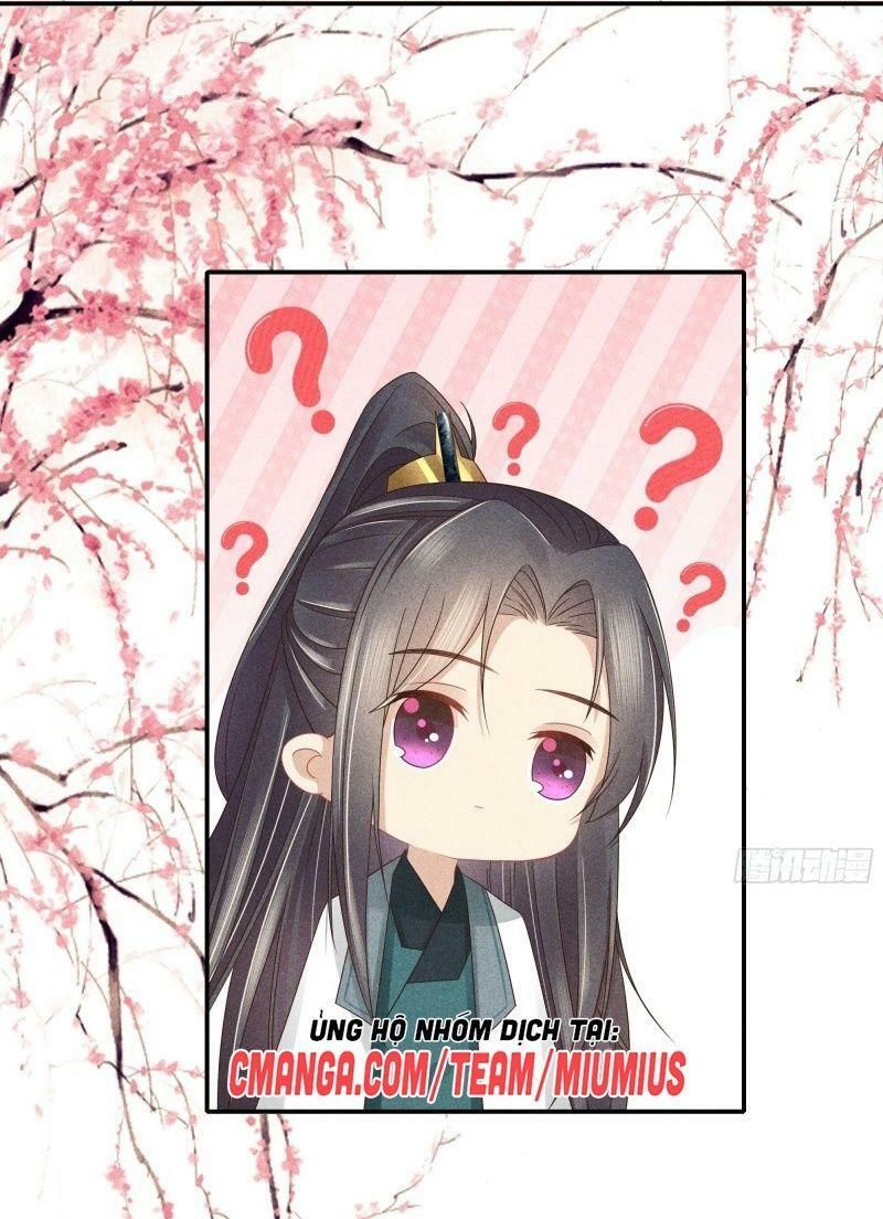 trọng sinh chi đích nữ bất thiện chapter 42 38