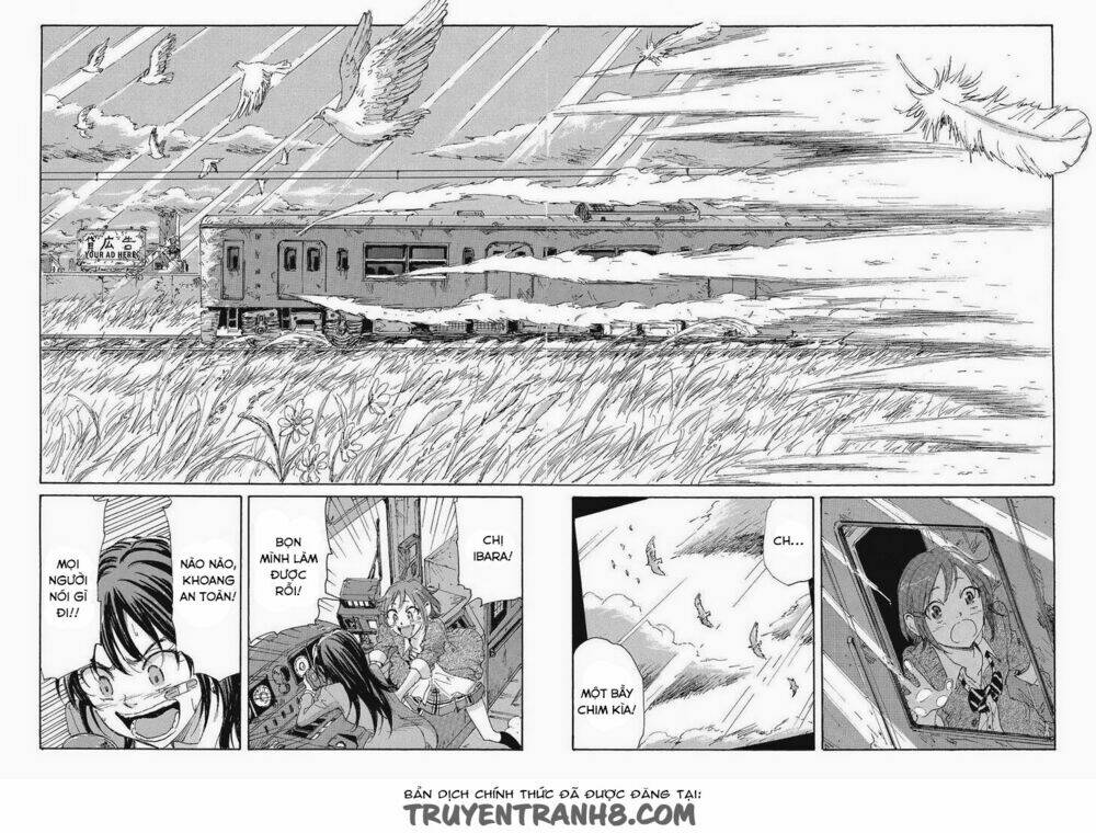 cúp quốc sư tử chapter 73 17