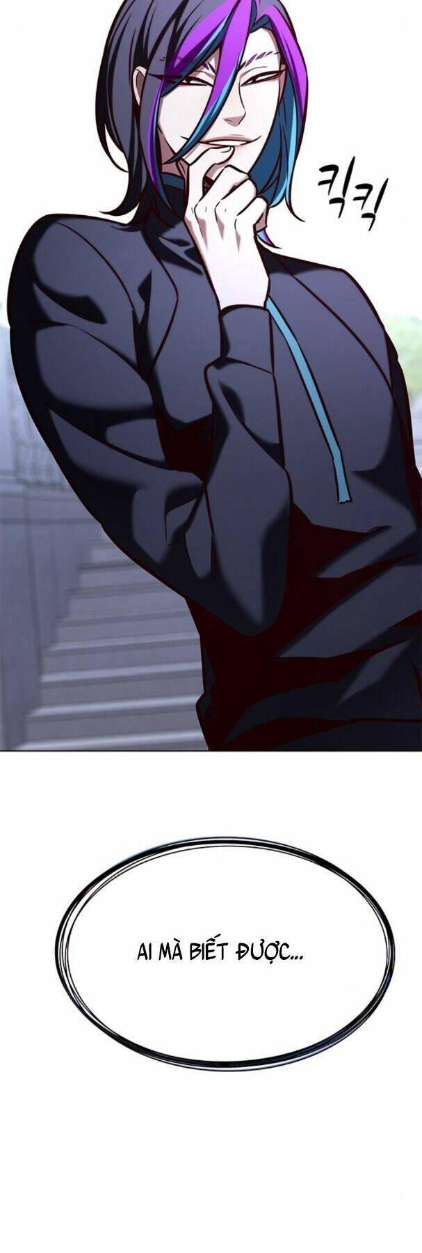 biến thân thành mèo chapter 191 39