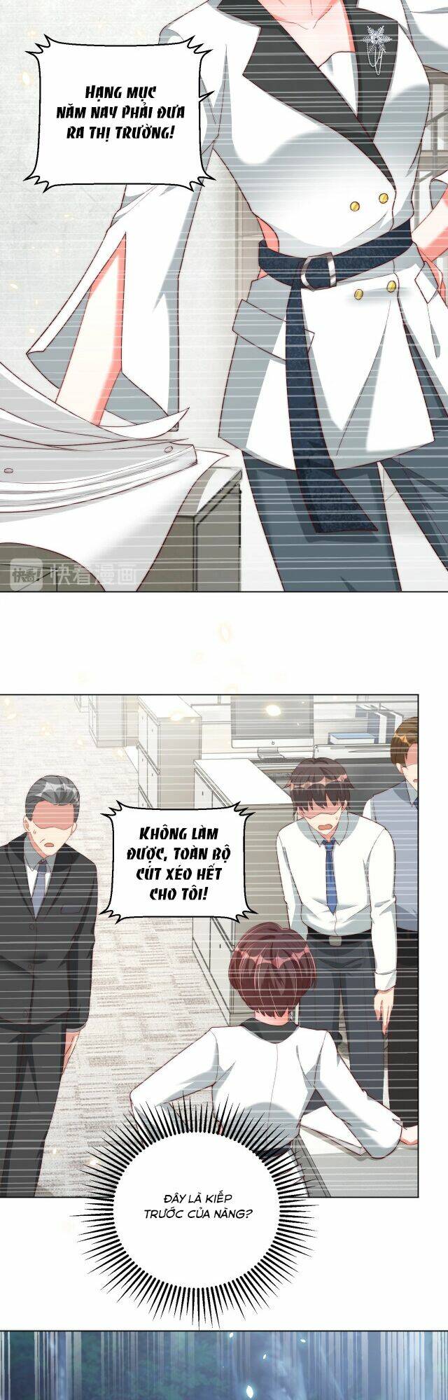 công chúa tại thượng: quốc sư mời xuống kiệu chapter 59 7
