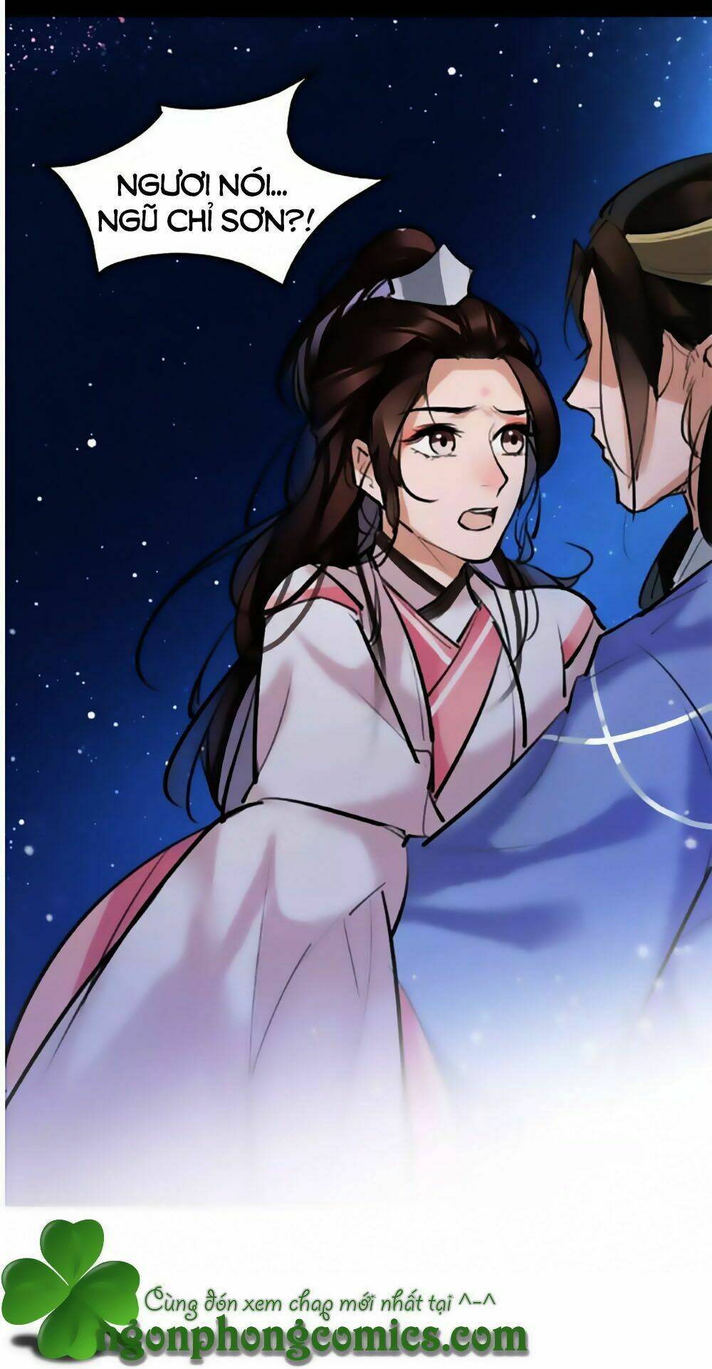 đường tăng cũng quyến rũ chapter 27 39