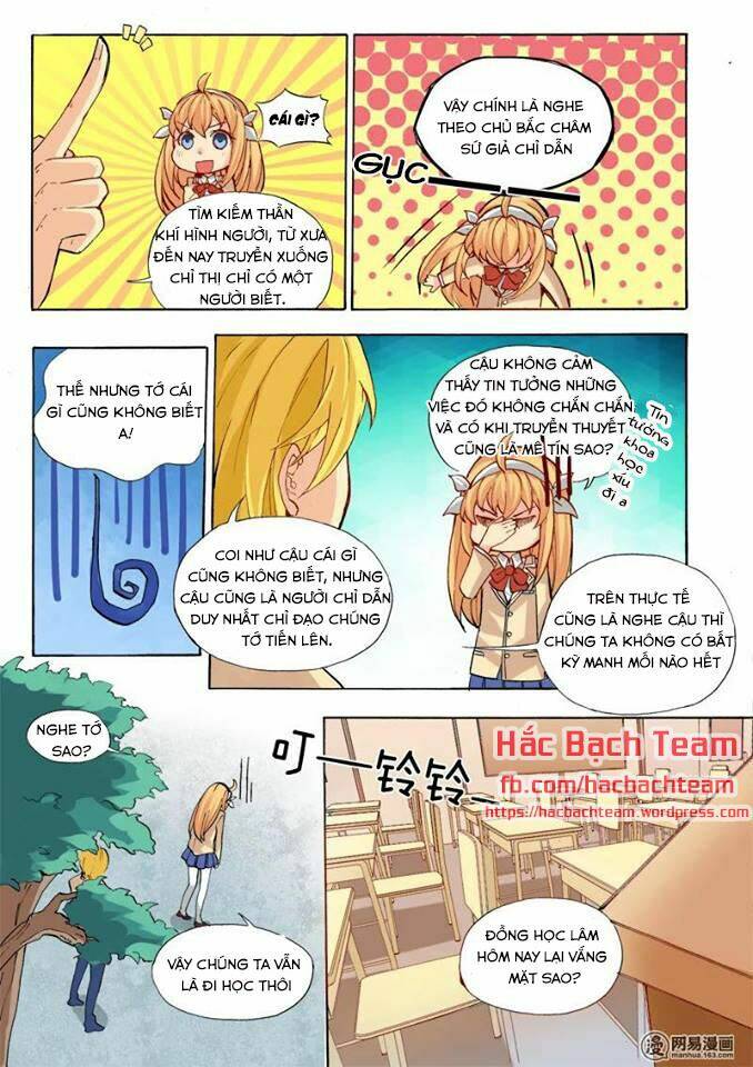 câu chuyện tuyệt vời của sao chapter 10 5