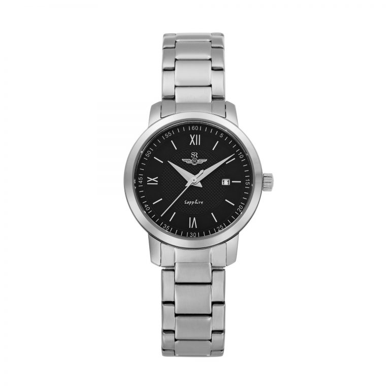 Đồng hồ Cặp dây thép không gỉ SRWATCH SG3005.1101CV-SL3005.1101CV