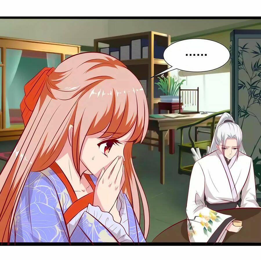 thỏ yêu tiểu vương phi chapter 65 17