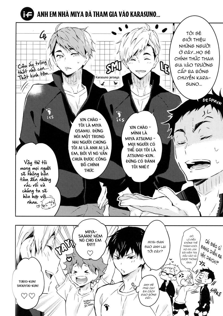 oneshot hỏny nhà rô lai chapter 68 24