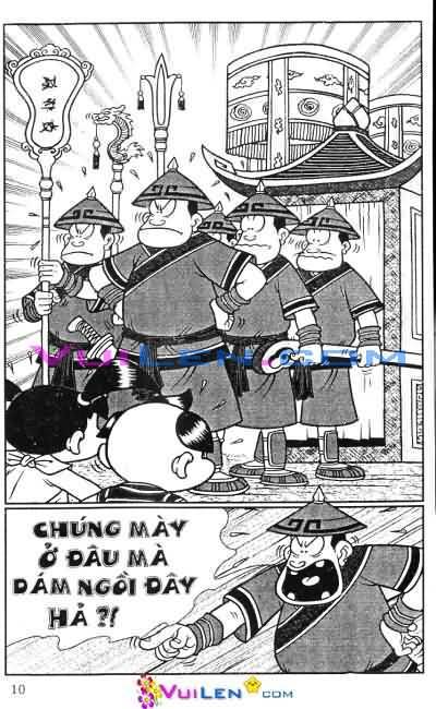 thần đồng đất việt chapter 58 7