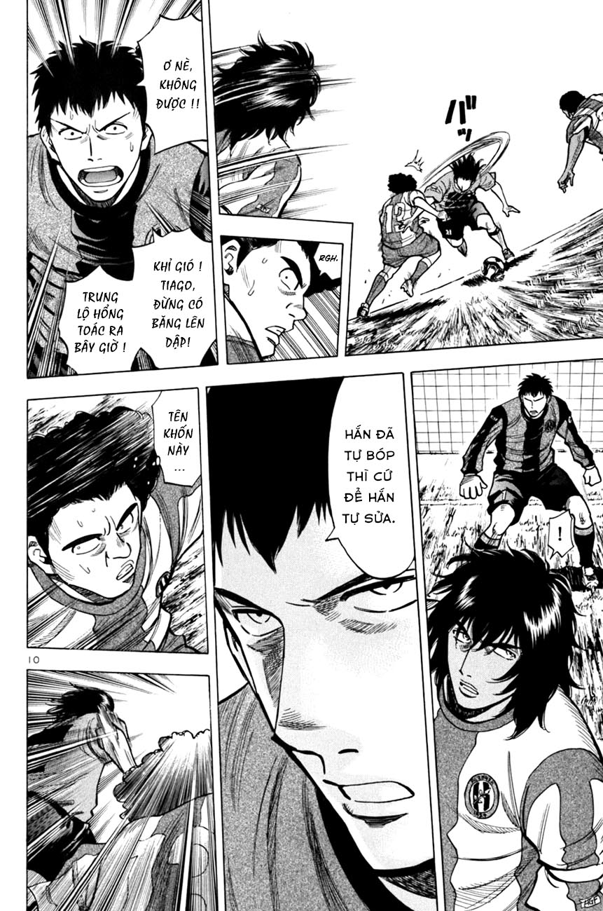 lost man chapter 12 9