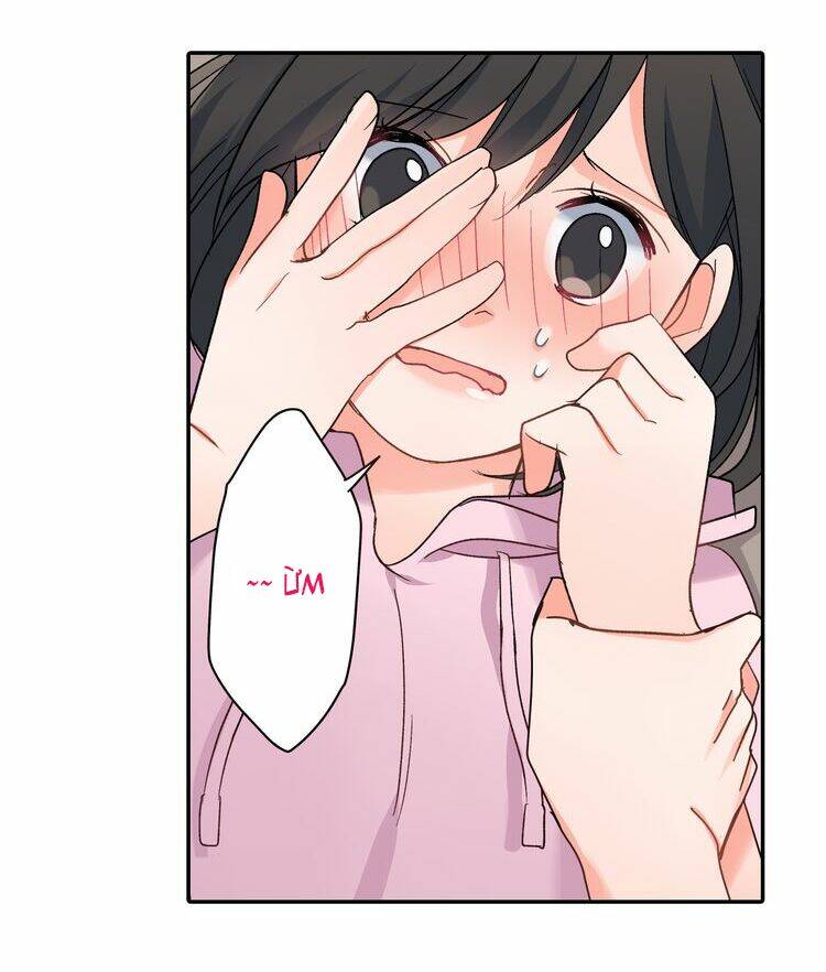 18, sống chung cùng nhau chapter 37 9