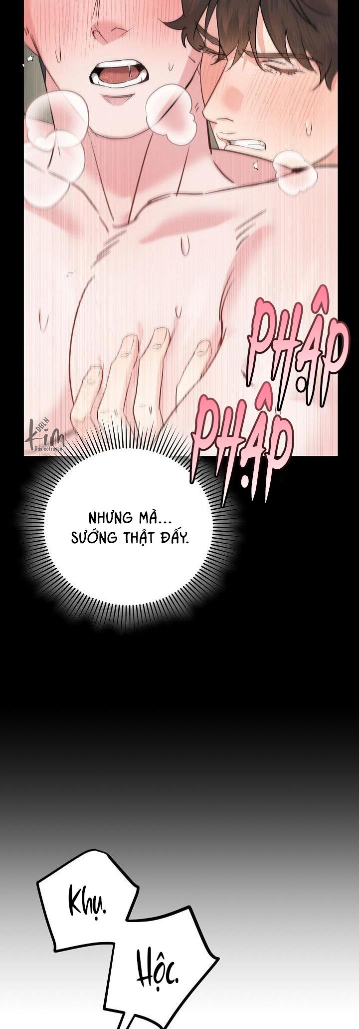 mỗi lần mộng tinh đều mơ thấy chú chapter 7 6