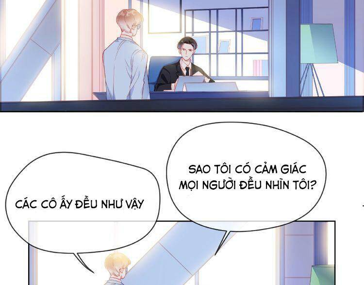 giai điệu của sự va chạm chapter 8 15