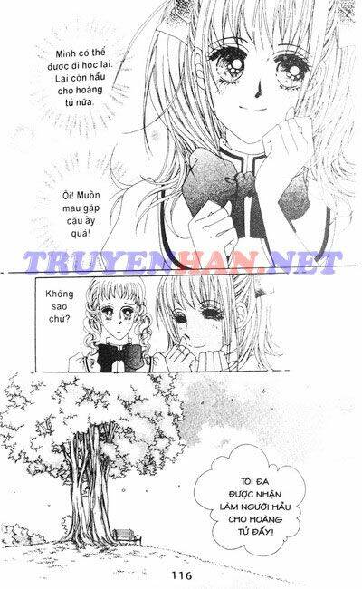 lọ lem hậu đậu chapter 28 24