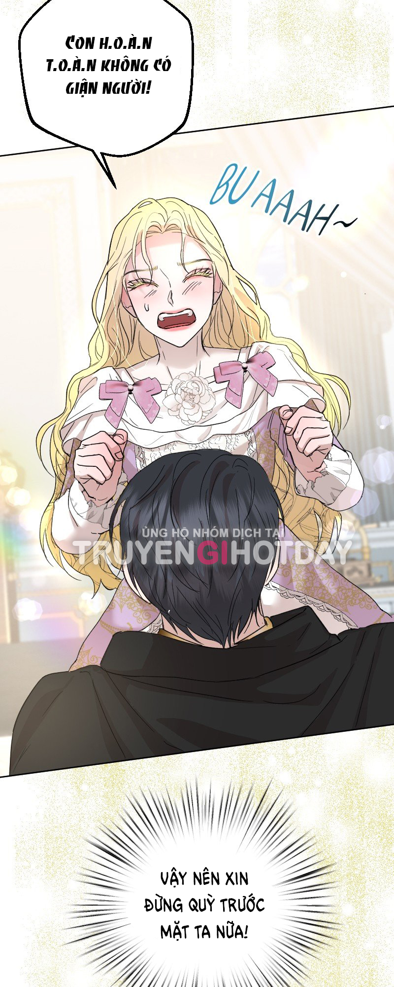 ngã rẽ định mệnh chapter 5.2 24