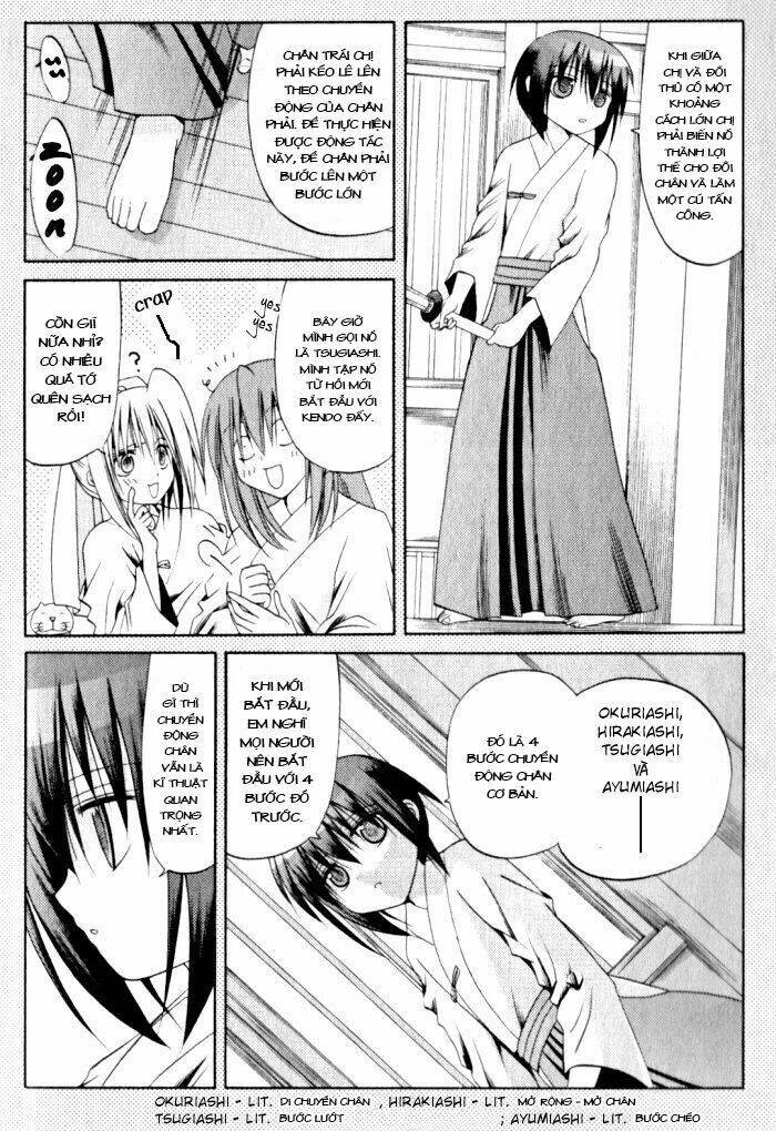 bamboo blade chapter 20 12