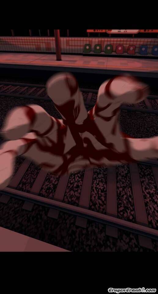 bóng ma ở ga oksu chapter 1 35