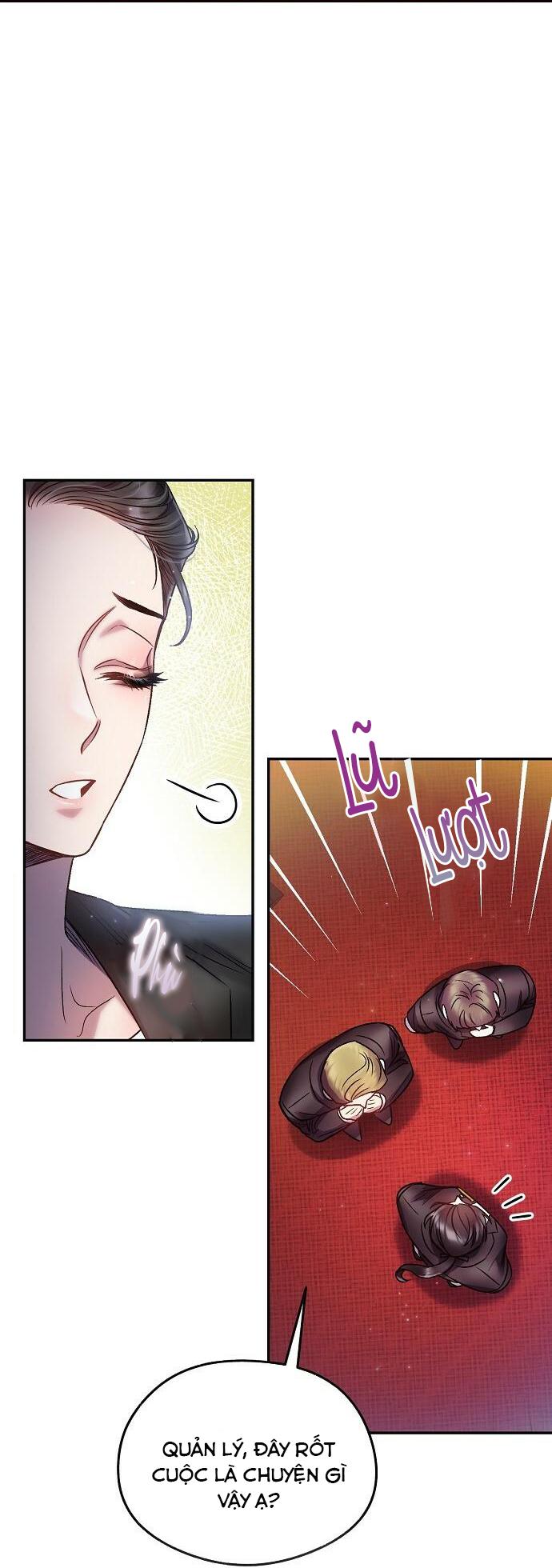 cơn mưa mật ngọt chapter 15 47