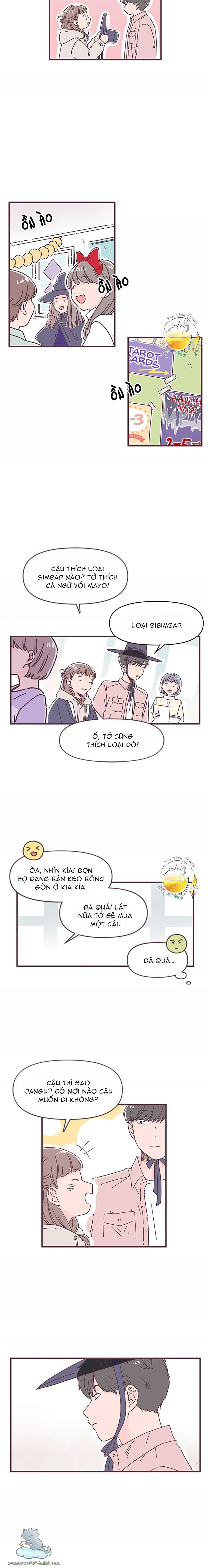 ngày định mệnh của đôi ta chapter 31 3