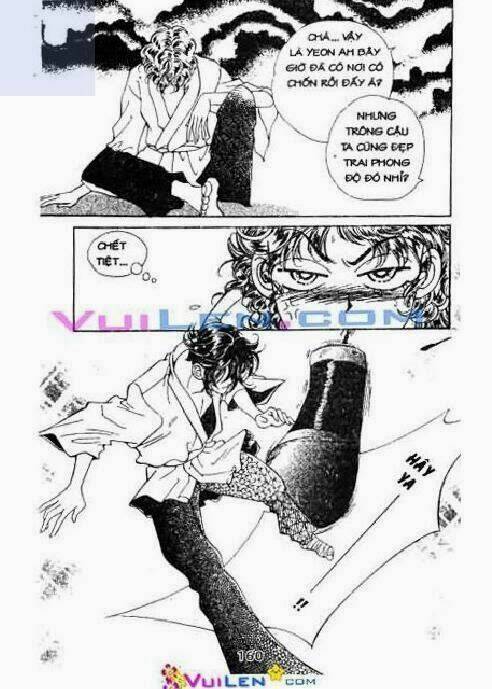 nhật ký tân hôn chapter 3 161