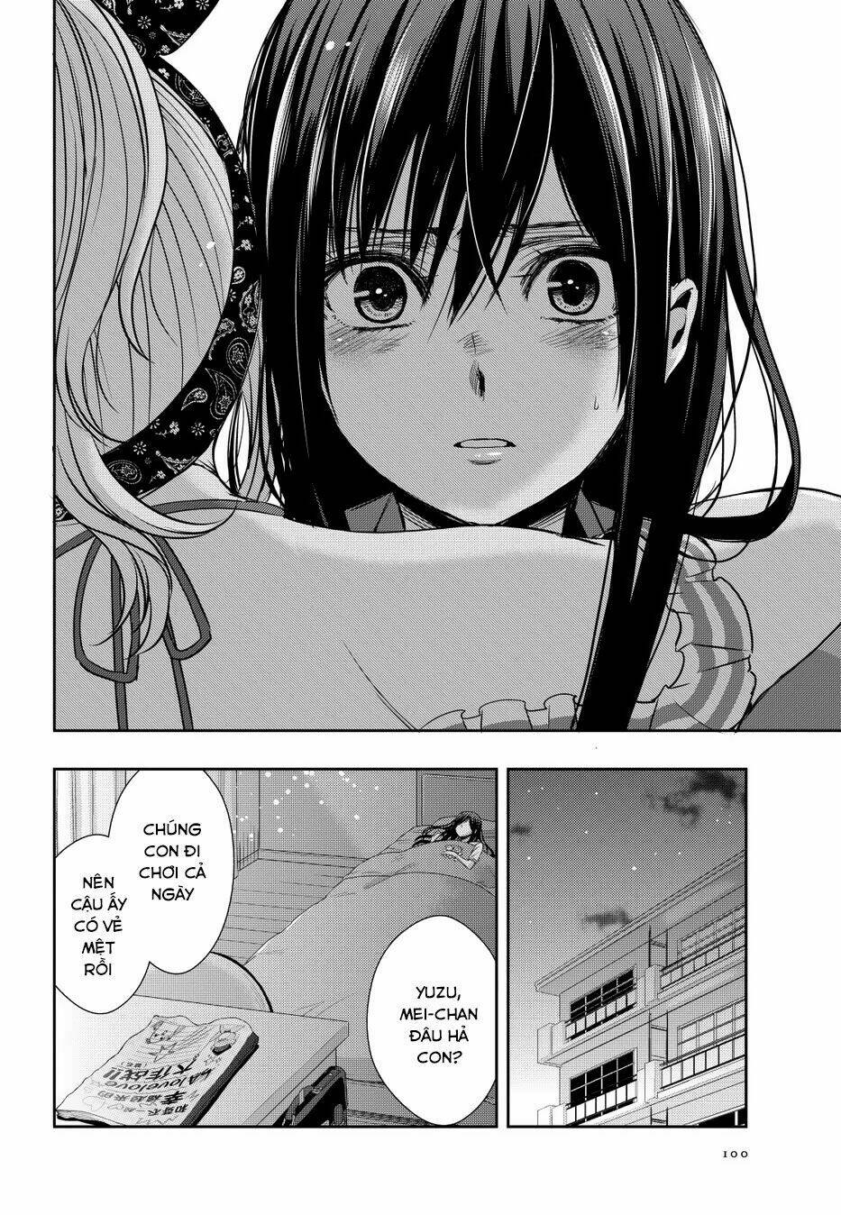 citrus (saburouta) chapter 22 36