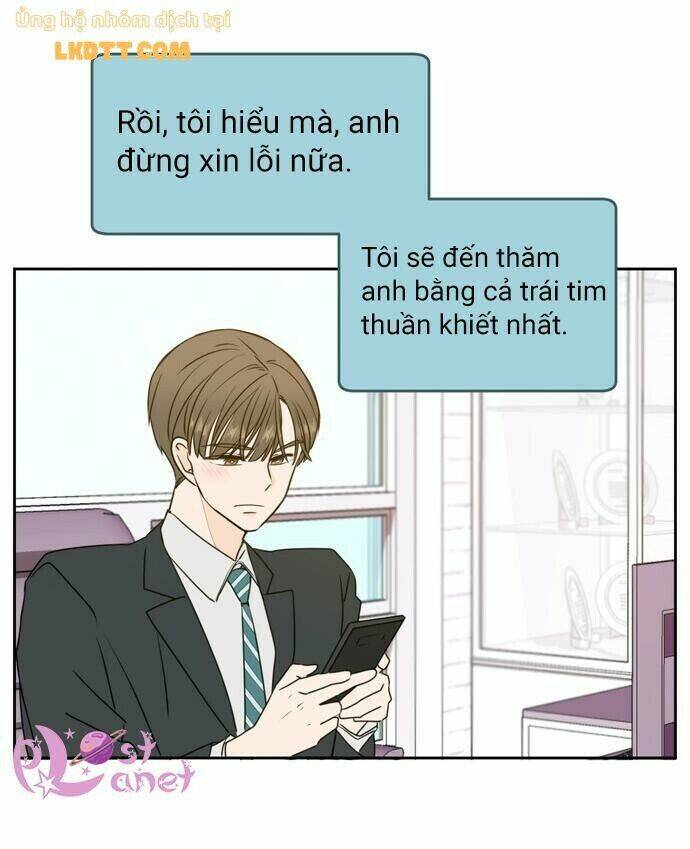 kiếp này cũng xin chăm sóc tôi như vậy nhé kiếp này cũng xin chăm sóc tôi như vậy nhé chapter 57 53