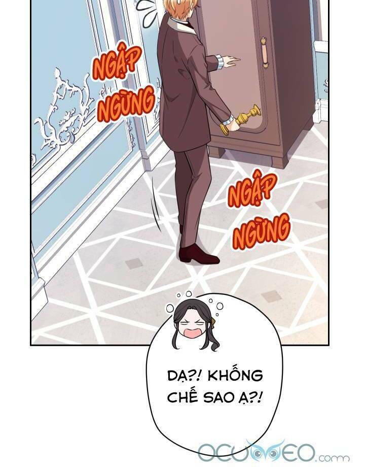 gửi đến người bạn của tôi chapter 19 22