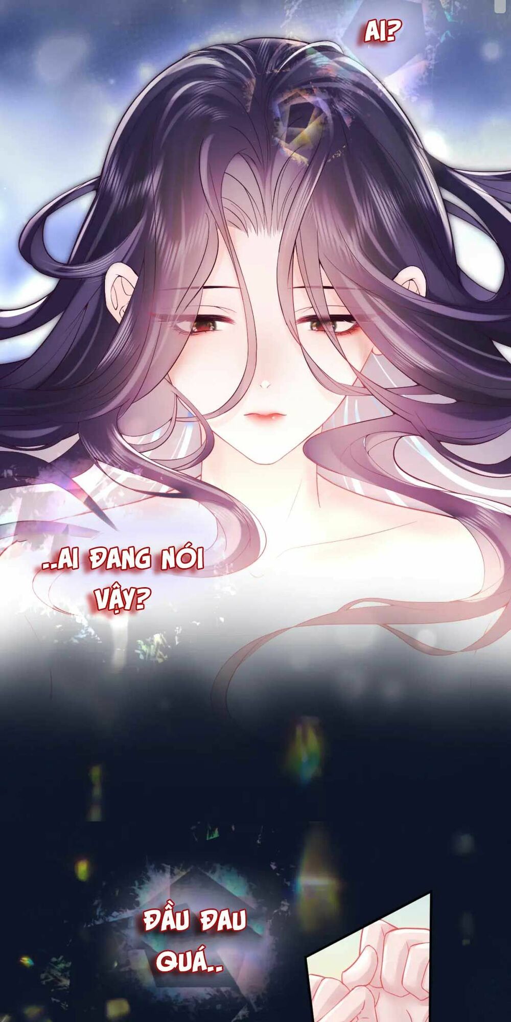 nữ phụ ác độc và vương gia phản diện cấm dục chapter 2 2