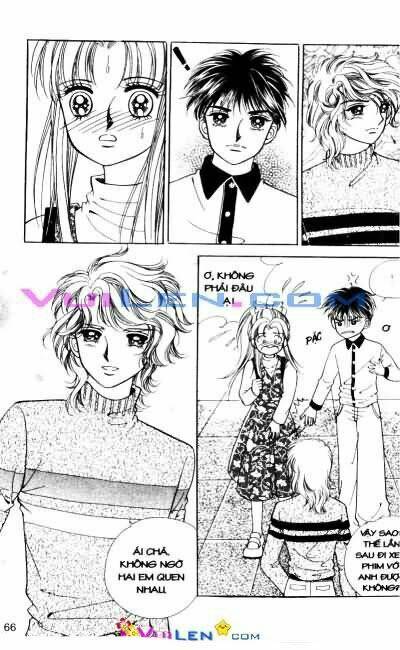 cánh cửa mùa hè chapter 2 66