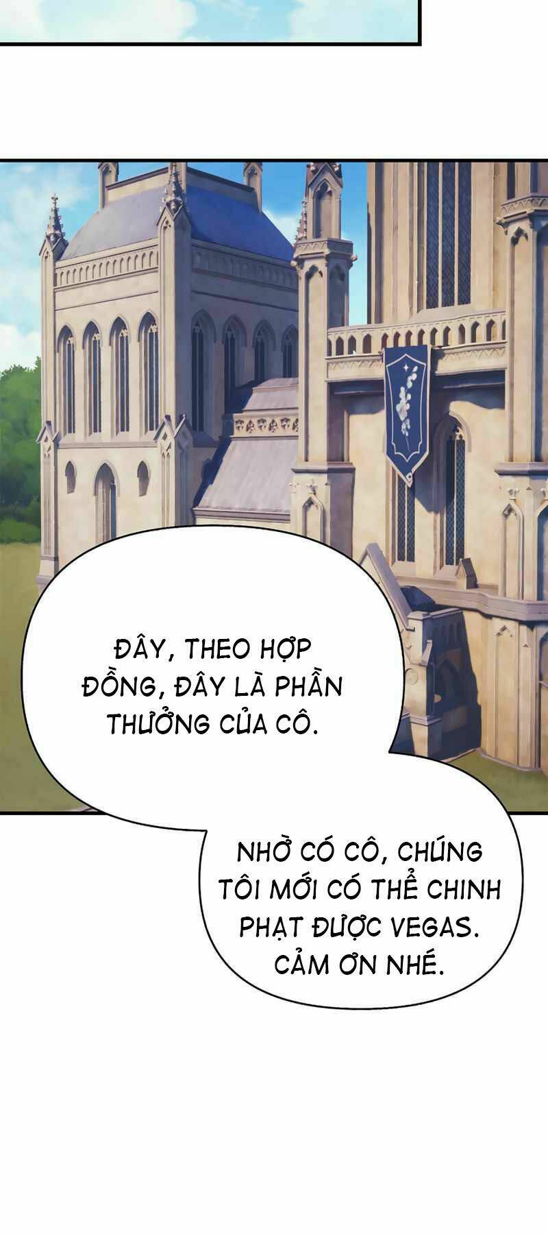 tu sĩ trị liệu của thái dương giáo chapter 25 78