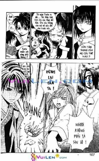 tiên nữ giáng trần chapter 19 107