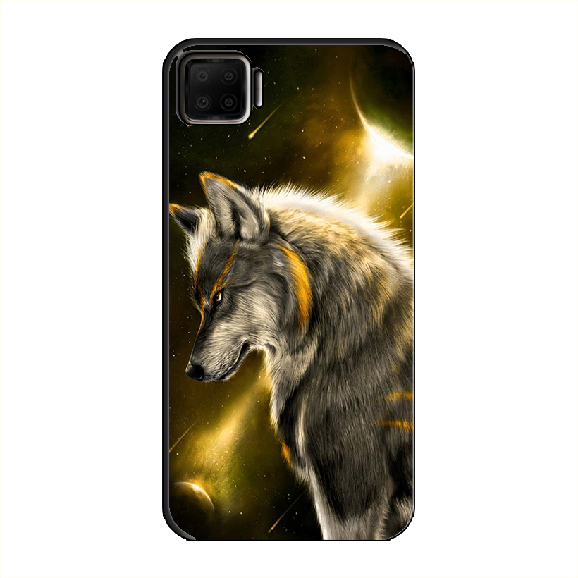 Ốp Lưng Dành Cho OPPO A73 2020