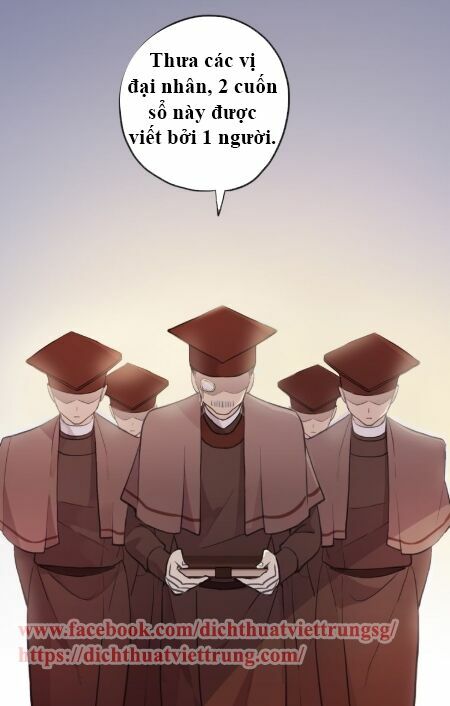 vết cắn ngọt ngào phần 2 chapter 51 9