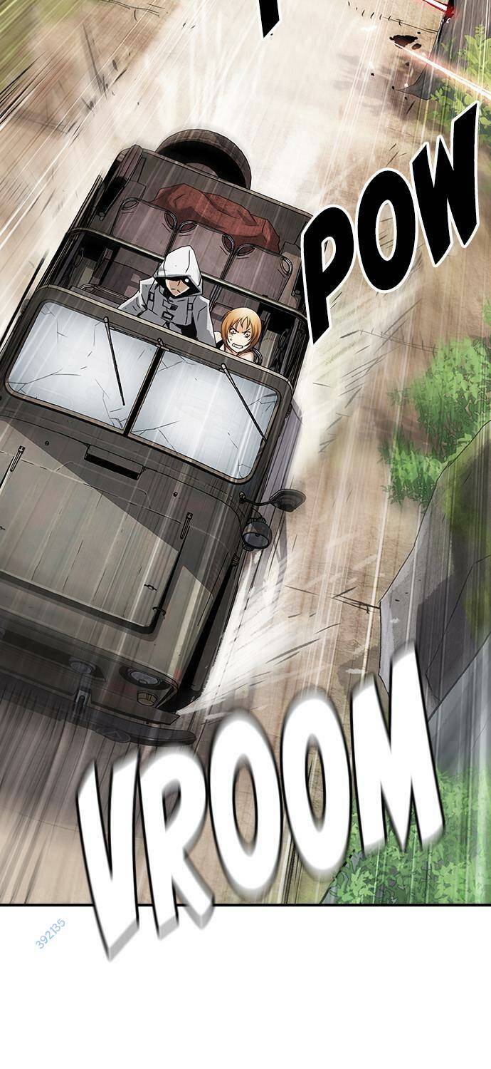 pubg - cuộc chiến sinh tồn - 100 chapter 15 35