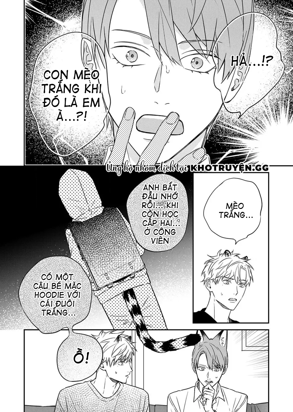 muốn được cắn anh chapter 5 15