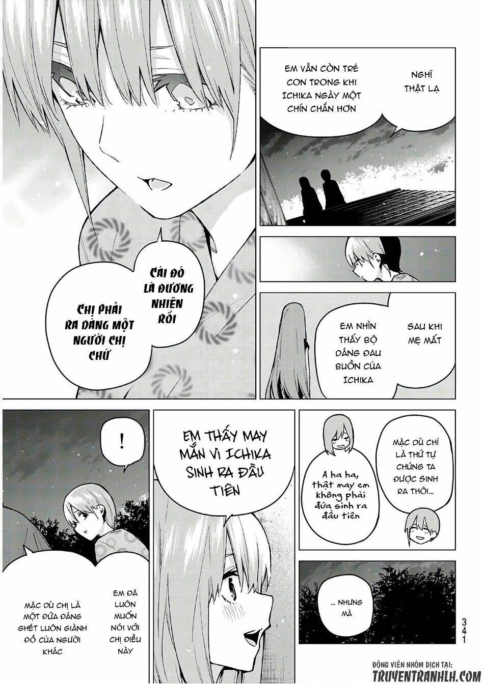 the five wedded brides chapter 66 10