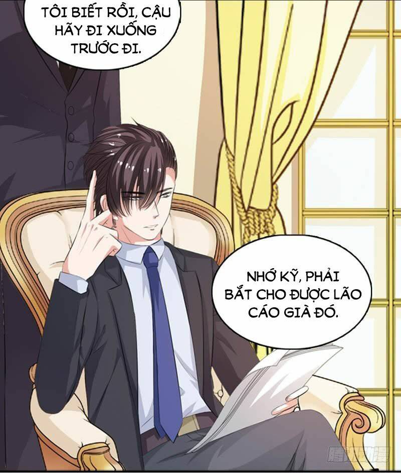 bộ mặt ôn nhu giả dối của ác ma thủ tịch chapter 15 12