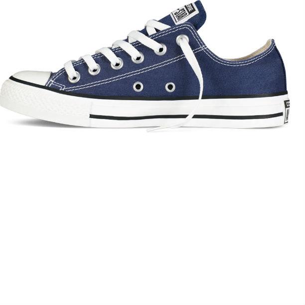 Giày Converse Chuck Taylor All Star Classic Low Top - 126196C