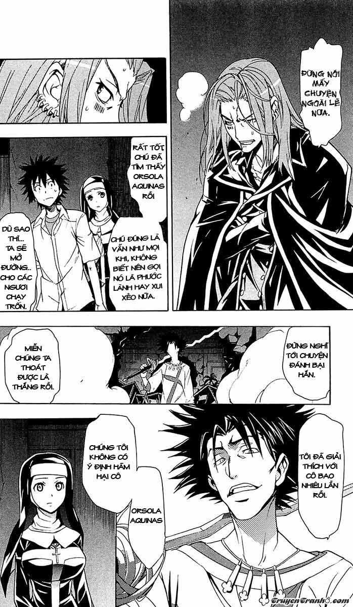 cấm thư ma thuật index chapter 50 14