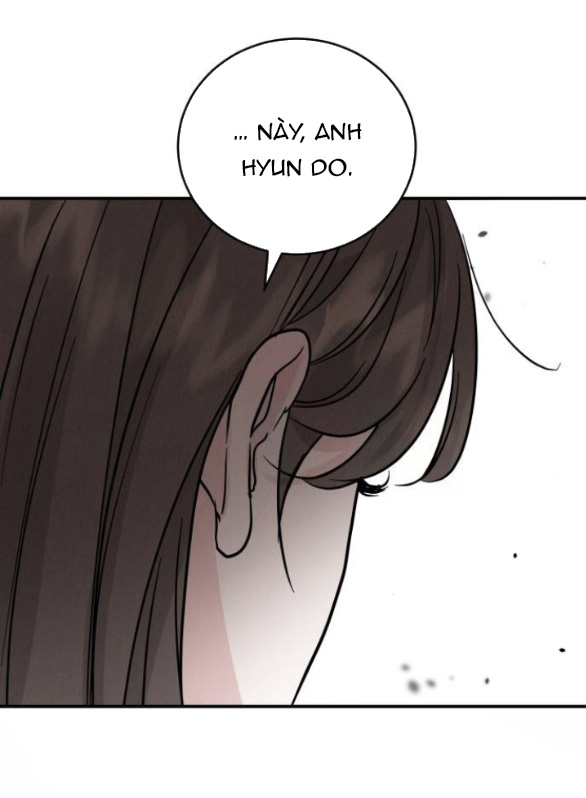 Thuyết Tình Yêu Ích Kỷ chapter 43.2 6